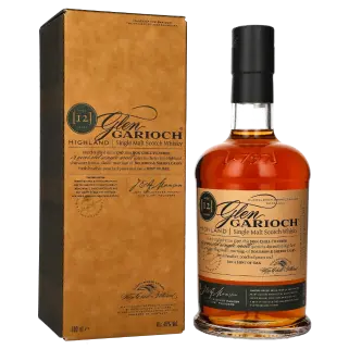 zdjęcie produktu GLEN GARIOCH 12YO 48% 0,7L