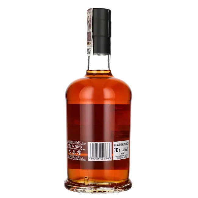 zdjęcie produktu GLEN GARIOCH 12YO 48% 0,7L 2