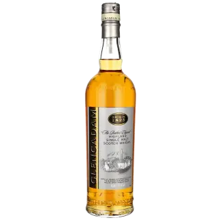 zdjęcie produktu GLENCADAM ORIGIN 1825 40% 0,7L BEZ-OPAKOWANIA
