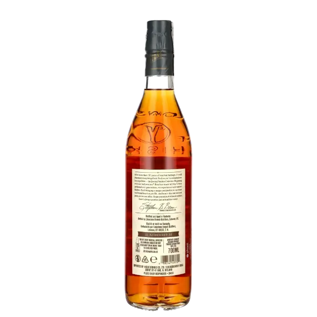 zdjęcie produktu YELLOWSTONE RUM CASK FINISH 50% 0,7L 1