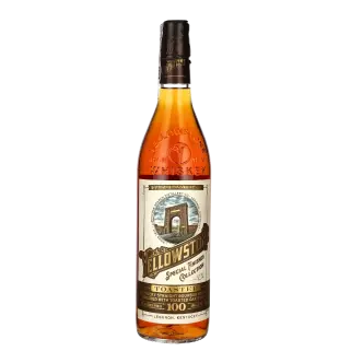 zdjęcie produktu YELLOWSTONE TOASTED CASK FINISH 50% 0,7L