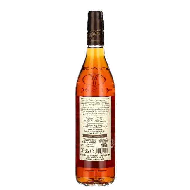 zdjęcie produktu YELLOWSTONE TOASTED CASK FINISH 50% 0,7L 1