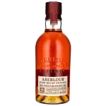 zdjęcie produktu ABERLOUR 12Y DOUBLE CASK 40% 0,7L  - BEZ OPAKOWANIA
