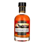 zdjęcie produktu LANGATUN OLD CROW PEATED 46% 0,2L