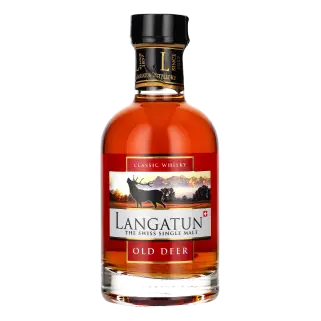 zdjęcie produktu LANGATUN OLD DEER 46% 0,2L