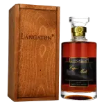 zdjęcie produktu LANGATUN CIGAR MALT 45,6% 0,5L