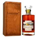 zdjęcie produktu LANGATUN OLD CROW PEATED 46% 0,5L