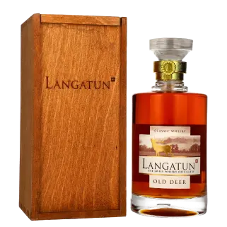 zdjęcie produktu LANGATUN OLD DEER 46% 0,5L