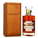 zdjęcie produktu LANGATUN OLD WOLF 46% 0,5L