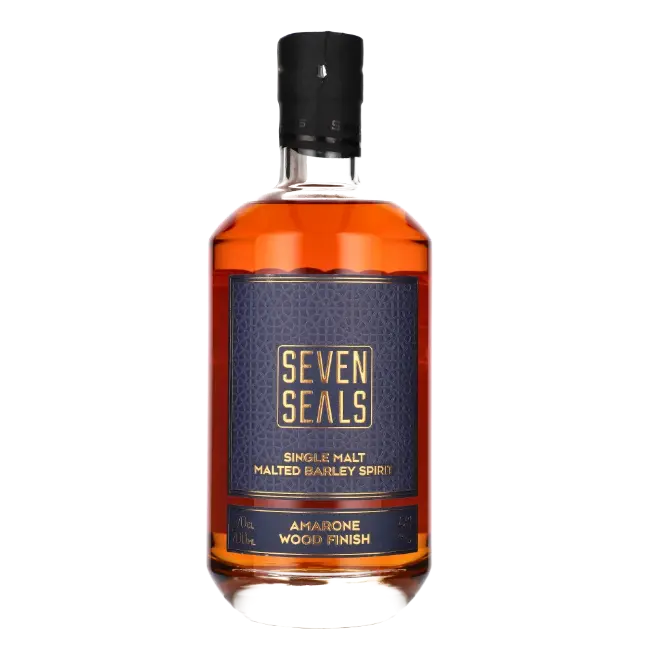 zdjęcie produktu SEVEN SEALS AMARONE 46% 0,7L 0