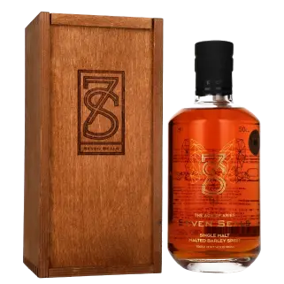 zdjęcie produktu SEVEN SEALS ARIES TRIPLE PORT 49,7% 0,5L