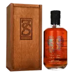 zdjęcie produktu SEVEN SEALS GEMINI PX 49,7% 0,5L