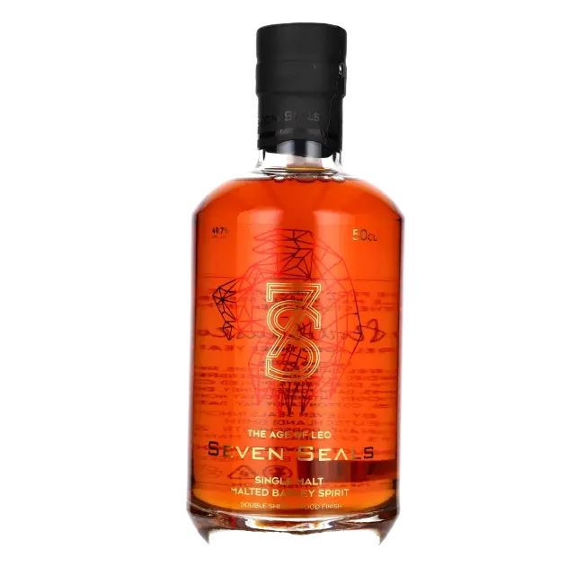 zdjęcie produktu SEVEN SEALS LEO 49,7% 0,5L 1