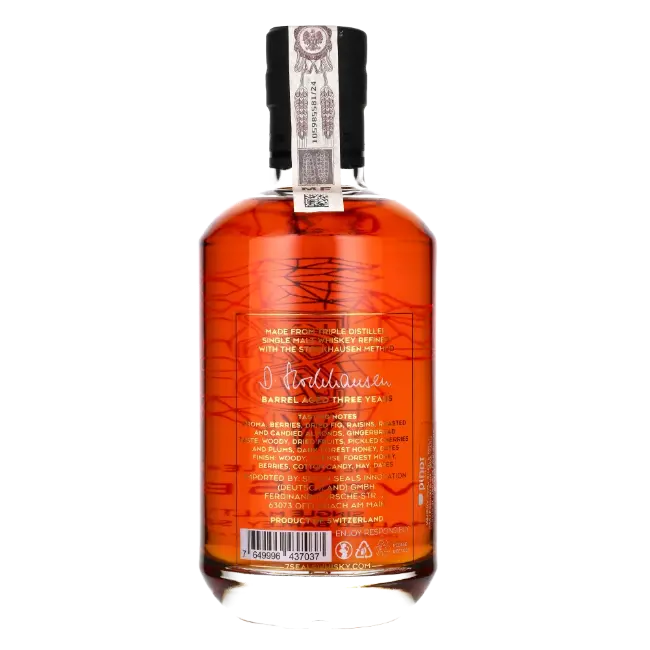 zdjęcie produktu SEVEN SEALS LEO 49,7% 0,5L 2