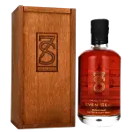 zdjęcie produktu SEVEN SEALS LIBRA RUM 49,7% 0,5L