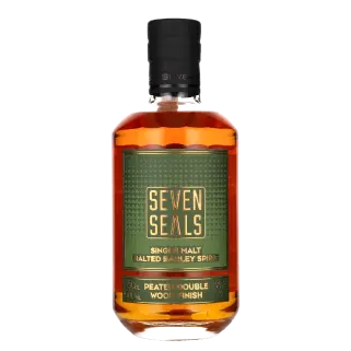 zdjęcie produktu SEVEN SEALS PEATED 58,7% 0,5L