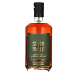 zdjęcie produktu LSEVEN SEALS PEATED PORT WOOD FINISH 46% 0,7L