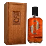 zdjęcie produktu SEVEN SEALS PISCES SHERRY OLOROSO 49,7% 0,5L