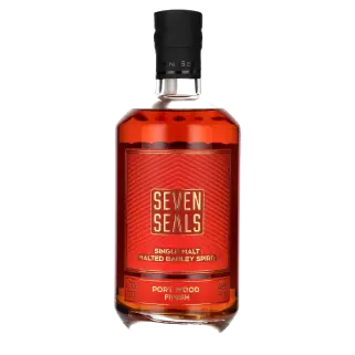 zdjęcie produktu SEVEN SEALS PORT WOOD FINISH 46% 0,7