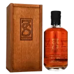 zdjęcie produktu SEVEN SEALS SAGITTARIUS SHERRY WOOD FINISH 49,7% 0,5L