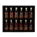 zdjęcie produktu SEVEN SEALS TASTING BOX ZODIAC 0,6L SET