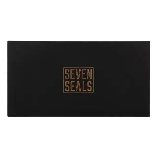 zdjęcie produktu SEVEN SEALS TASTING BOX CLASSIC 0,25L SET