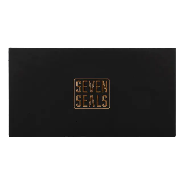 zdjęcie produktu SEVEN SEALS TASTING BOX CLASSIC 0,25L SET 0