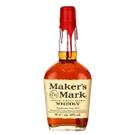 zdjęcie produktu MAKER'S MARK 45% 0,7L