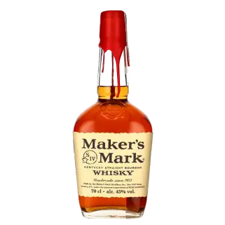 zdjęcie produktu MAKER'S MARK 45% 0,7L