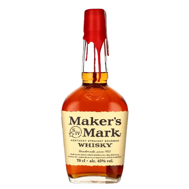 zdjęcie produktu MAKER'S MARK 45% 0,7L 0