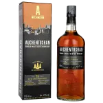 zdjęcie produktu WHISKY SM AUCHENTOSHAN 18Y 43% 0,7L