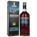 zdjęcie produktu WHISKY SM AUCHENTOSHAN THREE WOOD 43% 0,7L GB