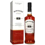 zdjęcie produktu BOWMORE 15YO 43% 0,7L