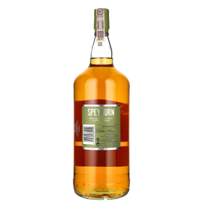 zdjęcie produktu SPEYBURN "BRADAN ORACH" 40% 1,75L 1