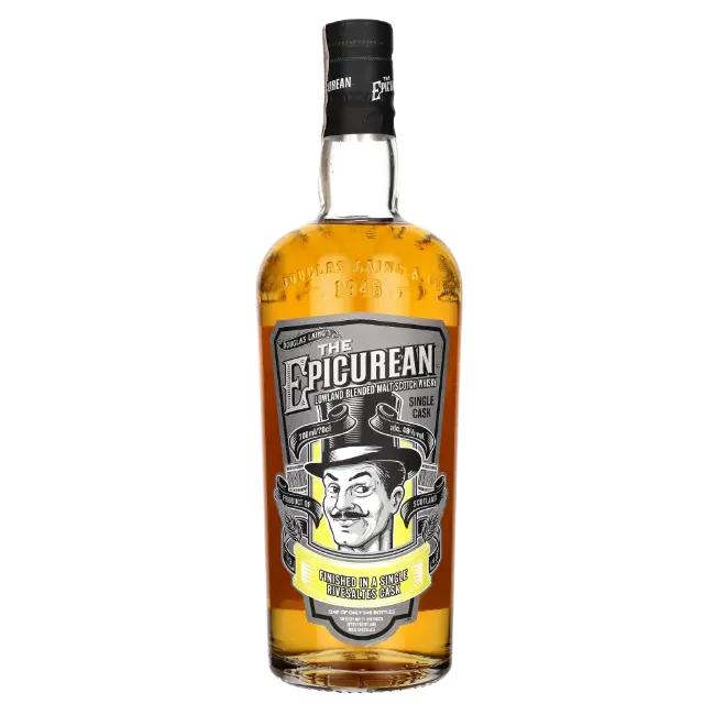 zdjęcie produktu WHISKY BM EPICUREAN WINE CASK 48% 0,7L 1