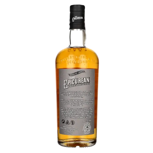 zdjęcie produktu WHISKY BM EPICUREAN WINE CASK 48% 0,7L 2