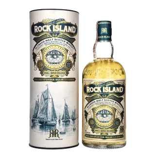 zdjęcie produktu ROCK OYSTER ISLAND 46,8% 0,7L
