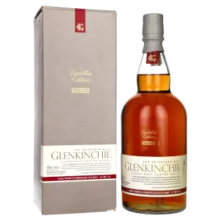 zdjęcie produktu GLENKINCHIE DISTILLERS EDITION 43% 1L