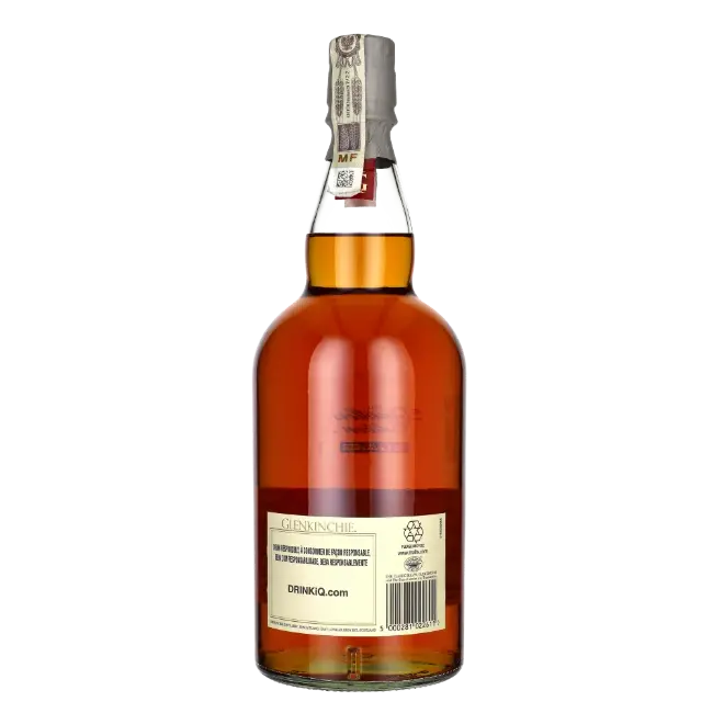 zdjęcie produktu WHISKY SM GLENKINCHIE DISTILLERS EDITION 43% 1L 2