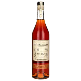 zdjęcie produktu WHISKY BN BOMBERGER'S DECL. BOURBON 2023 54% 0,7L