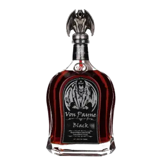 zdjęcie produktu VON PAYNE BLACK 45% 0,7L