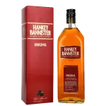 zdjęcie produktu HANKEY BANNISTER 40% 1,0L