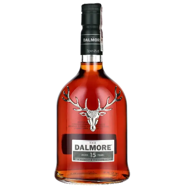 zdjęcie produktu DALMORE 15Y 40% 0,7L BEZ-OPAKOWANIA 0