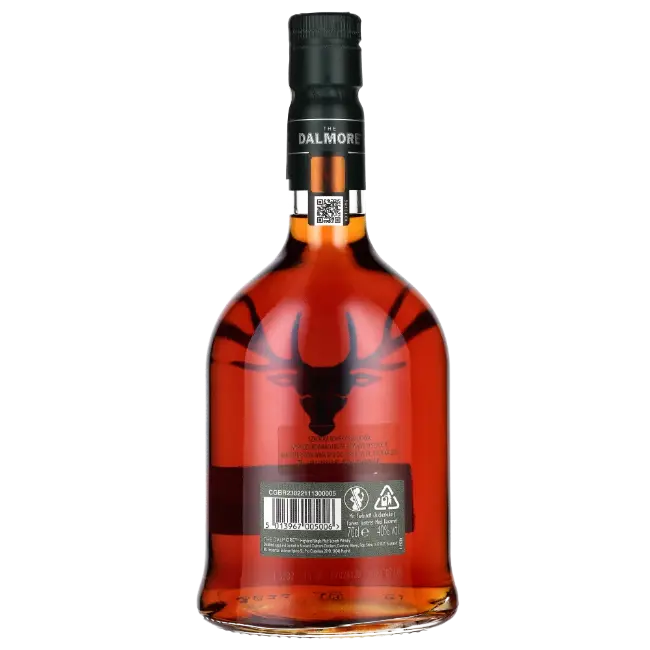 zdjęcie produktu DALMORE 15Y 40% 0,7L BEZ-OPAKOWANIA 1