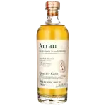 zdjęcie produktu ARRAN QUARTER CASK 56,2% 0,7L BEZ-OPAKOWANIA