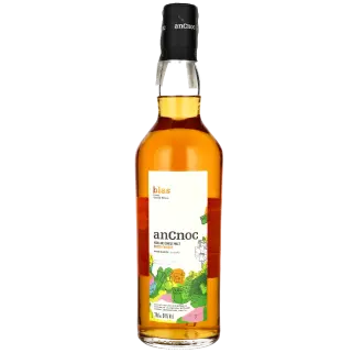 zdjęcie produktu AN CNOC BLAS 54% 0,7L BEZ-OPAKOWANIA