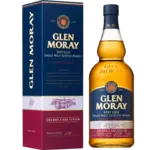 GLEN MORAY SHERRY 40% 0,7L GB