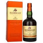 REDBREAST LUSTAU EDITION SHERRY CASK 46% 0,7L