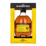 zdjęcie produktu GLENROTHES 10 Y 40% 0,7L