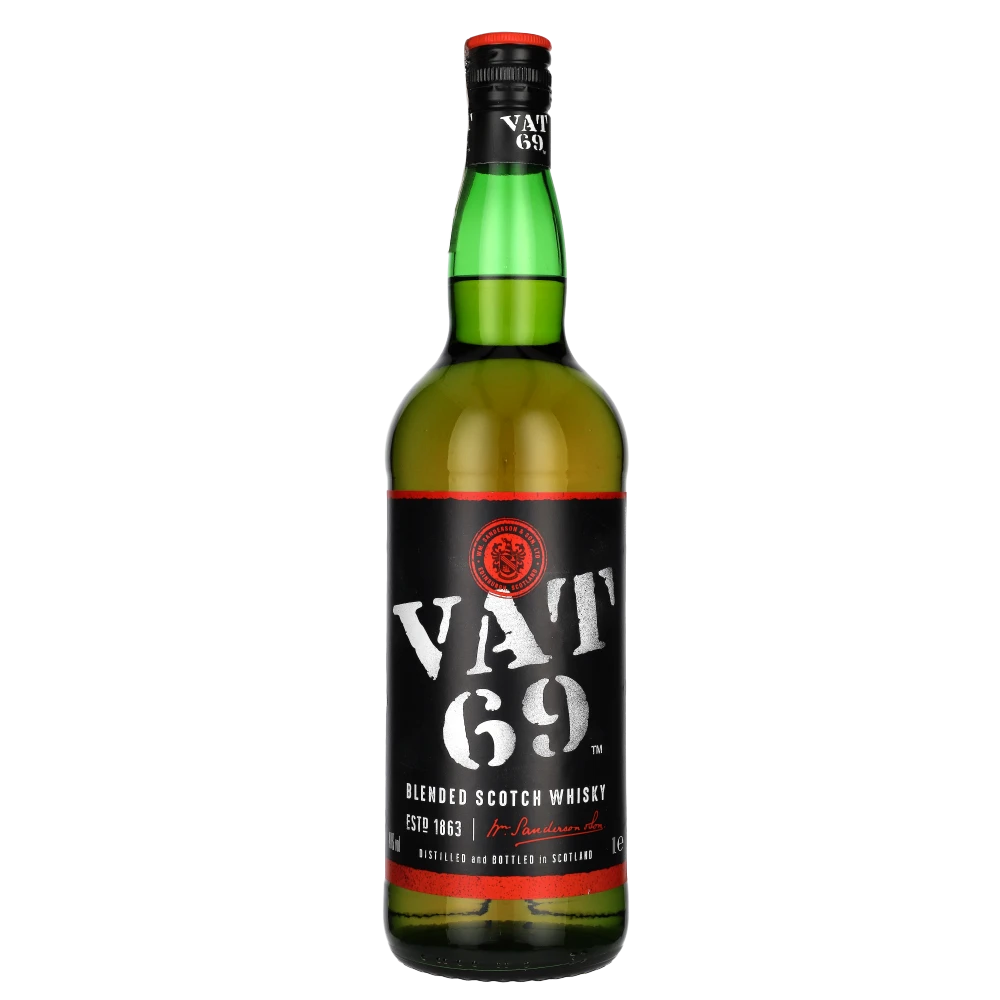 Vat 69